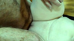 FB2, just how naughty is my wife on your scale?