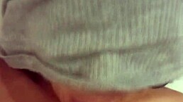 Libertarian amateur gives blowjob to Kirchnerist in detailed scene