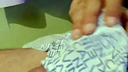 Man discovers new anal assfucking in intense gay sex experience.