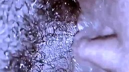 Close-up couch fuck with Gentle Vii! 😏🍆