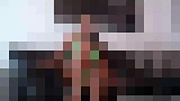 Hey, your pathetic little balls are in serious trouble! Ready for some brutal femdom kicking?