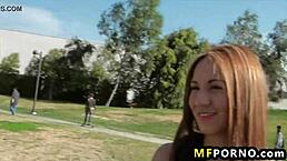 Hot Teen Babe Fucked Hard On Pool Table By Amateur