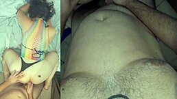 pov hourglass amateur girlfriend anal doggy compilation with hardcore bent over action.