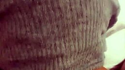 Libertarian amateur gives blowjob to Kirchnerist in detailed scene