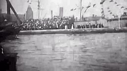 I Mean, Two Centuries Of Lesbians In Retro Vintage Style, Hairy And Antique