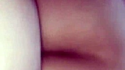 Latina teen enjoys deep fucking and blowjob in hardcore amateur scene