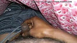 my husband cums using his hand when i’m away