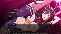 Samurai vandalism part 11 features intense gangbang with toys and bondage