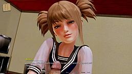 Harem Hotel 45 got me hooked with wild hotel games.