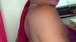 Is stepsister sucking stepbro's 11 inch BBC taboo?