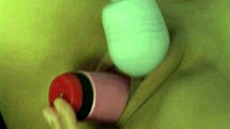 Vintage Casting Couch Teen 18+ Masturbating And Cumming