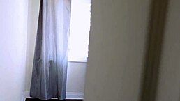 yo stepsis teen 18+, suck that huge bbc down now!