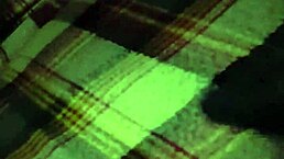 bbw rides dildo all the way in pov