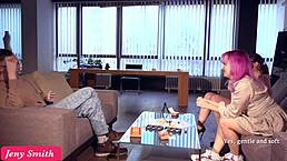 i pulled a naked prank on my friend's brother