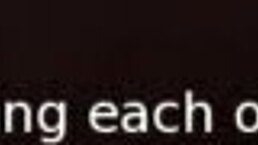 Milfy City Scene 12: Intense Lesbian Toy Fuck!