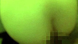 Cute japanese teen 18+ girl gets fucked in hotel bath