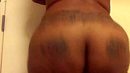 Shaking in my house with no fucks given