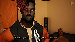 being a dik chick route 58 throwing dildos at the jocks?