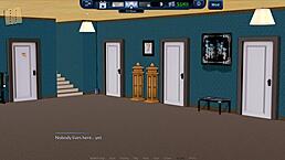 exploring harem hotel 26 with mixed feelings