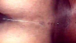 Check Out This Skinny Girl With A Huge Ass