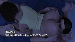 Heart Problem Part 3 Gameplay