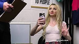 i caught mall cop sucking dick on hidden camera