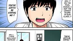 What if the queen sleeps with young men?