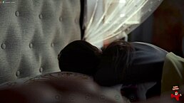 Zenos Anthology: Ep 31 Teen 18+ Explores Anal Plug With Old Milf.