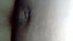 Japanese Wife Loves Her Husband's Cock In Her Ass So Much