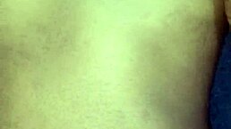 印度女友和男友激烈操逼高潮