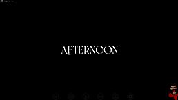 Zenos Anthology: Ep 31 Teen 18+ Explores Anal Plug With Old Milf.