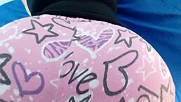 Hey, Should I Let Her Work Naked After Stealing?