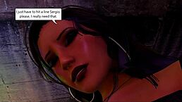 Teen Whores Diaries - Episode V Unfolds New Adventures