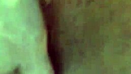 Latina Big Ass Se Masturba?