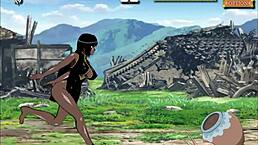 kung fu girl new game complete walkthrough gallery