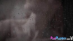 Small Tits Sofi Ka Hot And Wet Posing And Cute Ukranian Brunette Enjoyed It