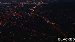 Blackedraw Jilted Hottie Lumi Gets Sweet Bbc Revenge!