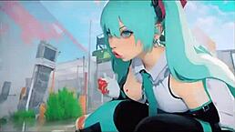 cherry poptart and other flavors in cute anime style