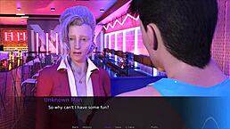 want to play nudist school on the beach?