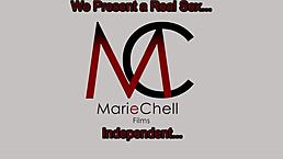 chamei uma amiga gostosa lolla martinelli para curtir comigo e com meu marido 😈