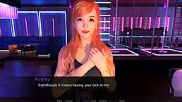 want to play nudist school on the beach?