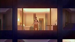 来看这个地下偶像完整视频