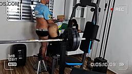 employees get caught fooling around in the back of the store