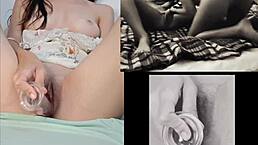 Masturbacao Vendo Sexo De Lesbicas