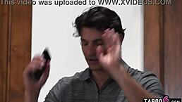 I triggered Nicole Kitt's porn watching