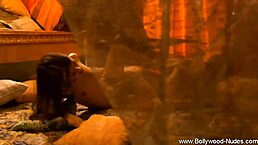 Exotic bollywood sex 😍