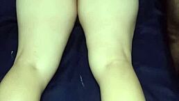 Delicious MASSAGE From Hot Cousin