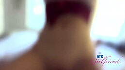 i'm gia dibella sucking and fucking that cock pov