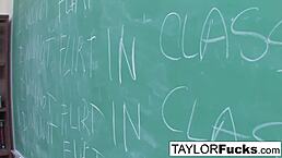 naughty sisters explore their friendship in a fun way