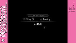 Exploring Ms High and Mighty in HuniePop walkthrough